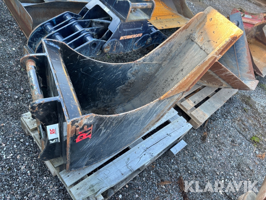 Kabelskopa RF - S45