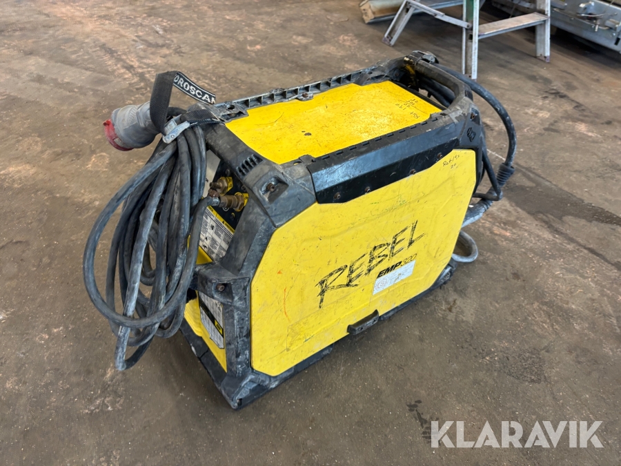 Svets ESAB Rebel EMP 320ic