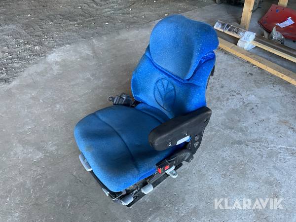 Förarstol New Holland