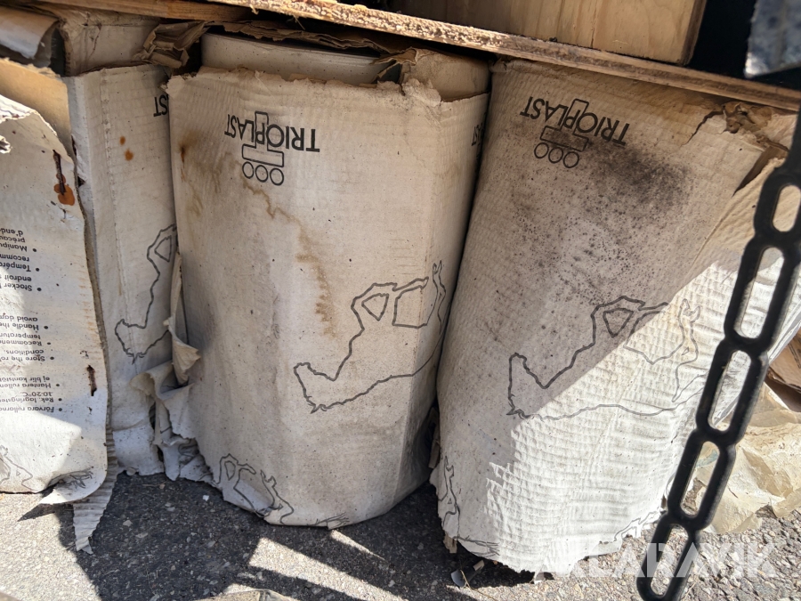 Balplast Trioplast ca 20 st
