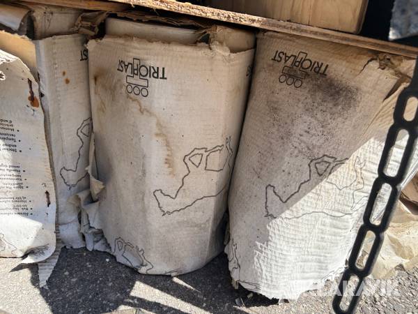 Balplast Trioplast ca 20 st