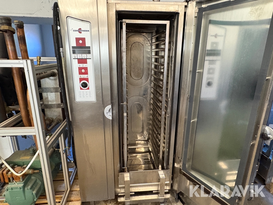 Ugn Convotherm OES 20.10