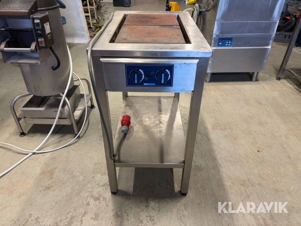 Spis Joni foodline MKK-2 2 plattor