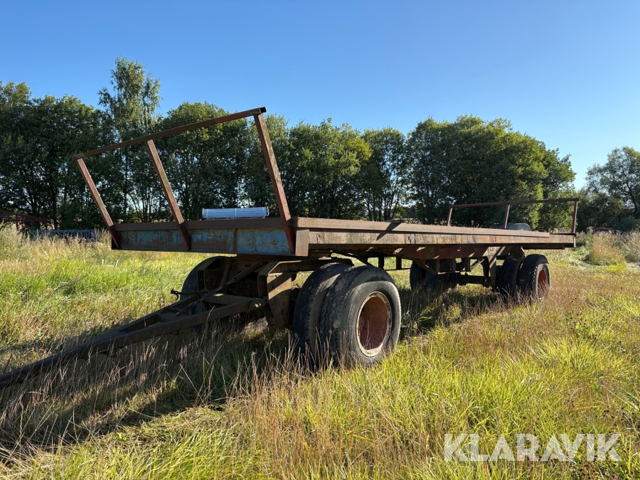 Balvagn 10m
