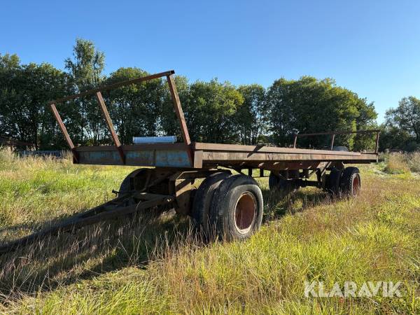 Balvagn 10m