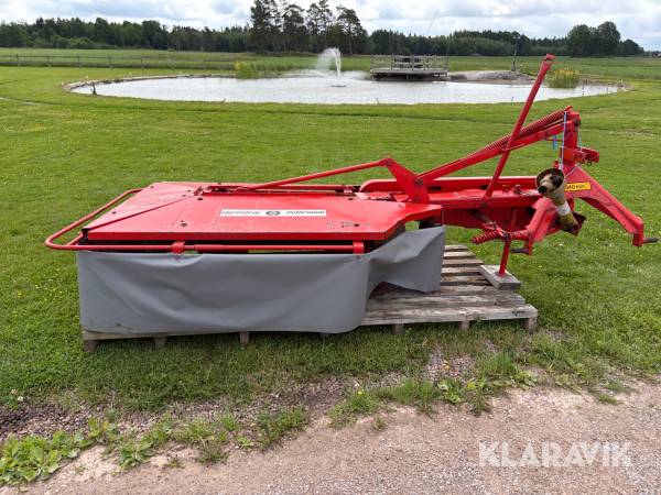 Trumslåtter Agrostroj Pelhnmov ZTR-165