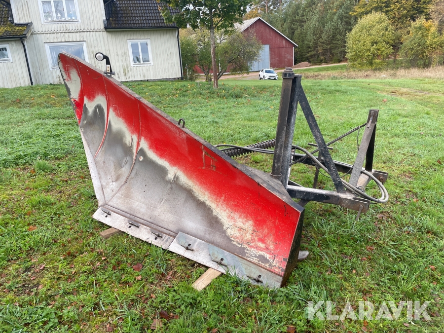 Sidovinge Vreten BV1100