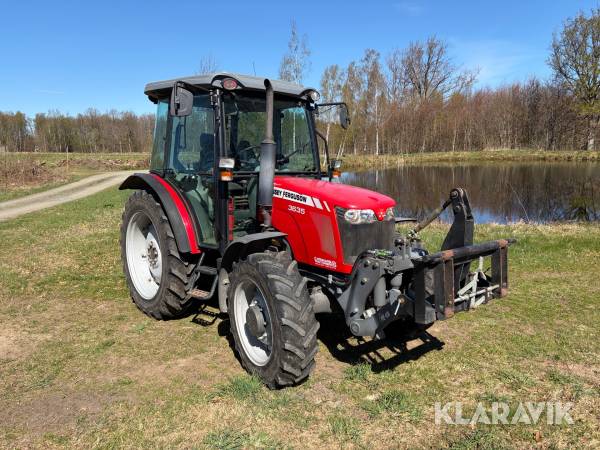Traktor Massey Ferguson 3635