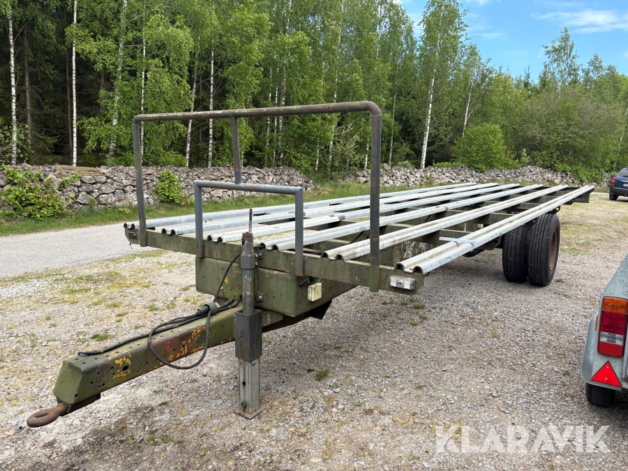 Balvagn 10m