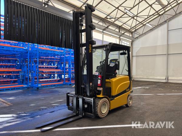 Truck Yale ERP22VLV3295