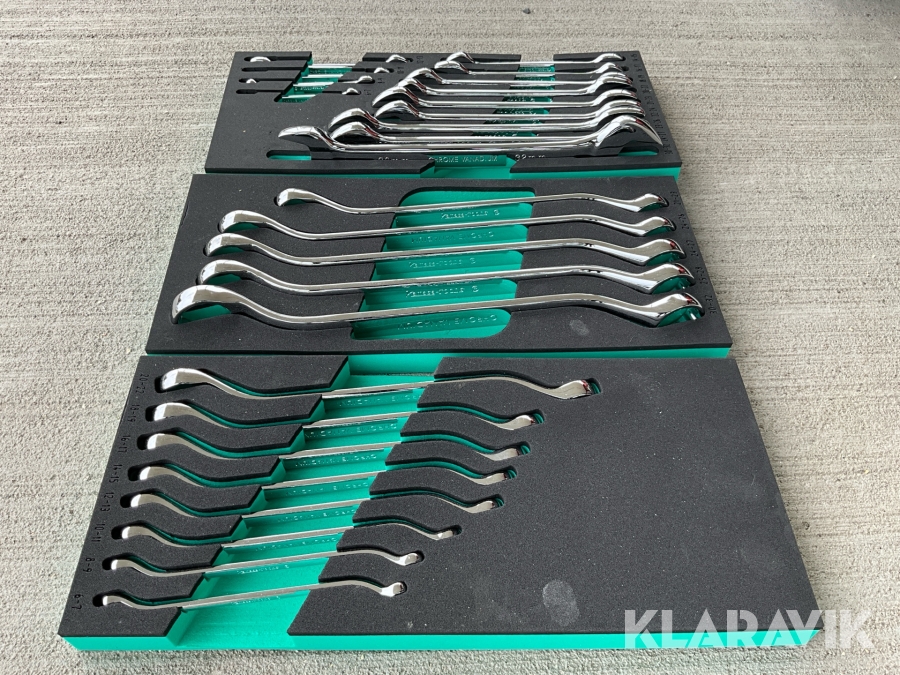 Verktyg Kamasa-Tools