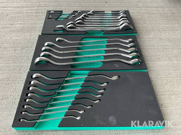 Verktyg Kamasa-Tools
