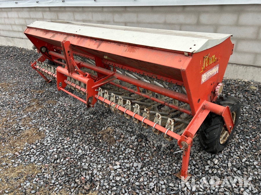 Såmaskin Tume KK300