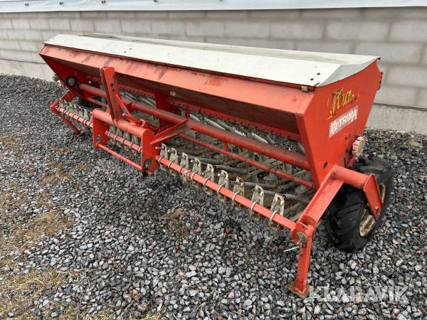 Såmaskin Tume KK300