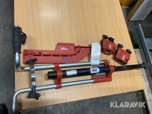 Förlängare till skruvautomat Hilti SDT 5