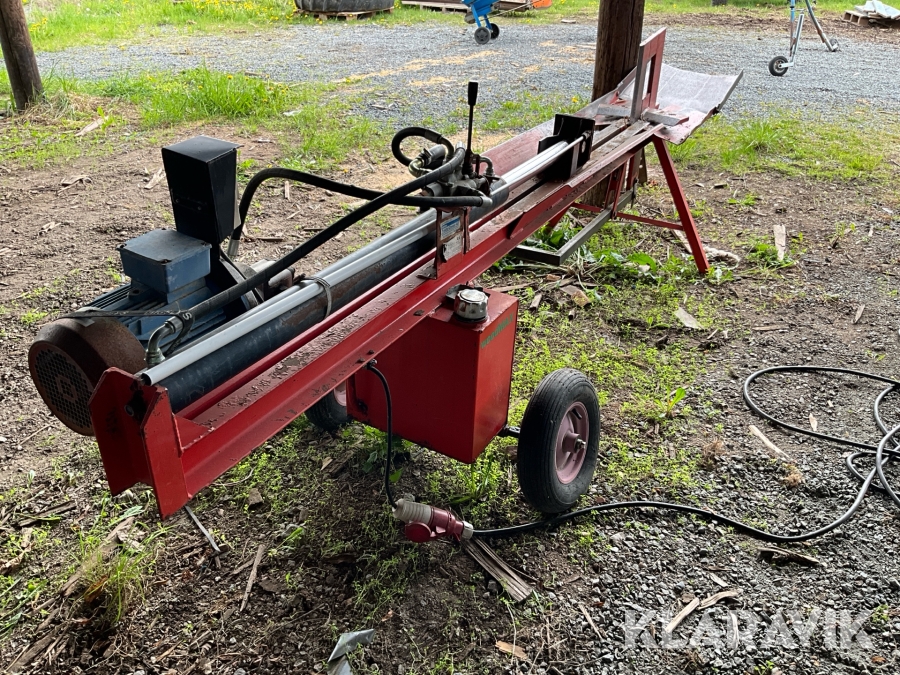 Vedklyv Trejon Woodmax El 1000