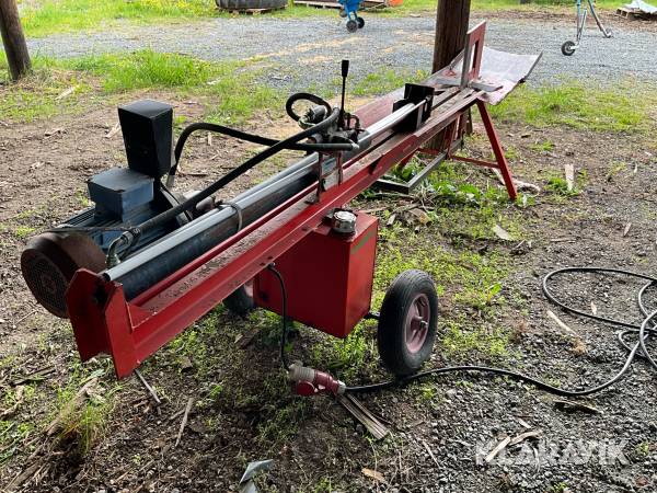 Vedklyv Trejon Woodmax El 1000