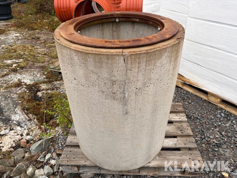 Betongring 700 x 1000 mm 1 st