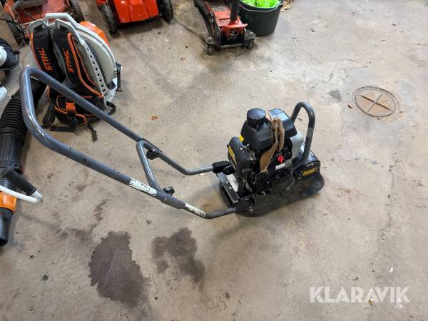 Markvibrator Atlas Copco LF50