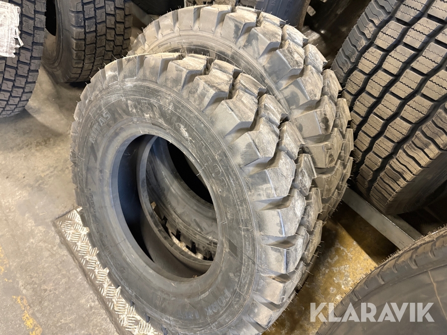 Truckdäck Mitas FL-08 7.50-15 2st