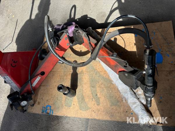 Gängverktyg Powertools SL60322