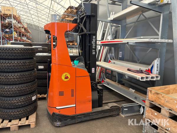 Truck BT RRE 160E