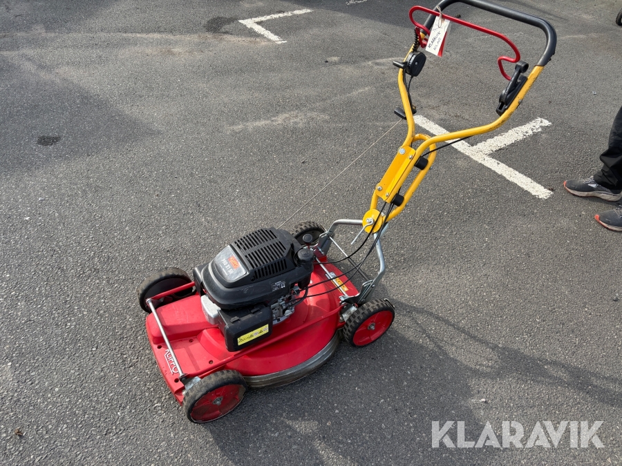 Gräsklippare Klippo PRO 21 SH