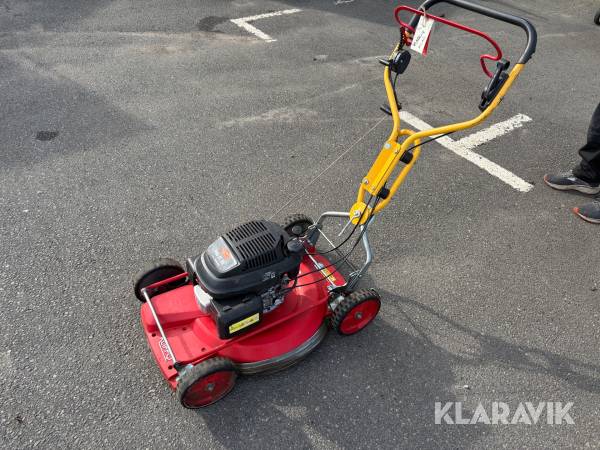Gräsklippare Klippo PRO 21 SH