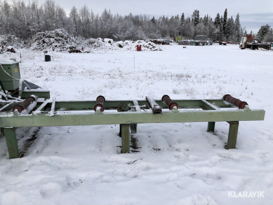 Sågverk Kara YS1/10