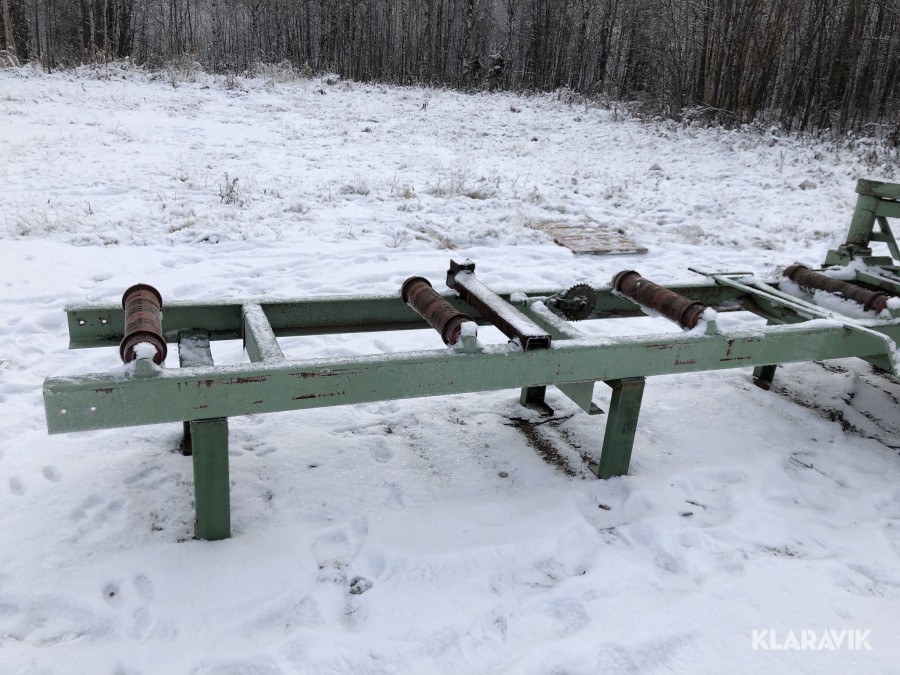 Sågverk Kara YS1/10