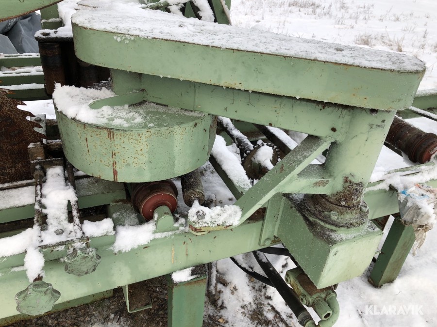 Sågverk Kara YS1/10