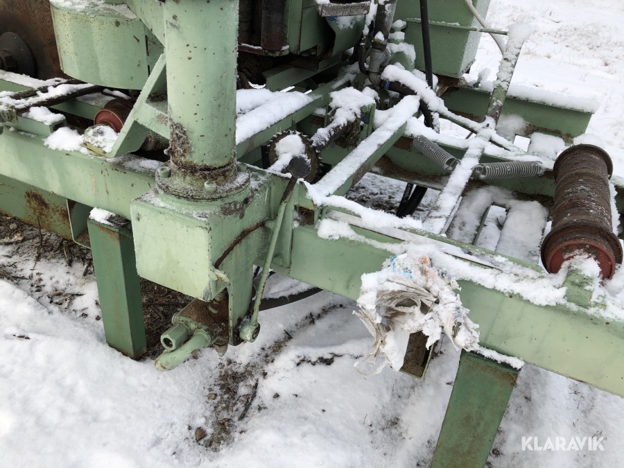 Sågverk Kara YS1/10