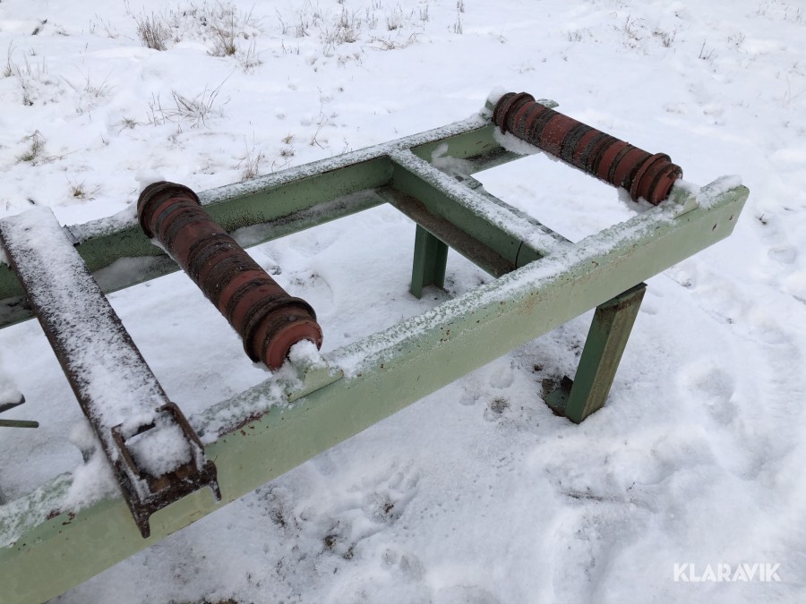 Sågverk Kara YS1/10