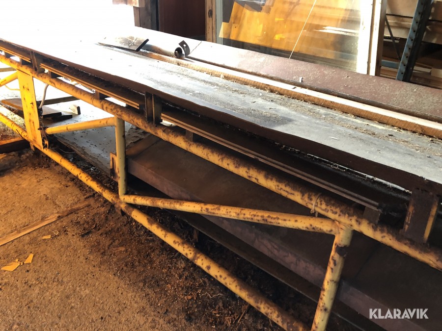 Sågverk Kara YS1/10