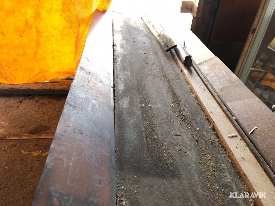 Sågverk Kara YS1/10