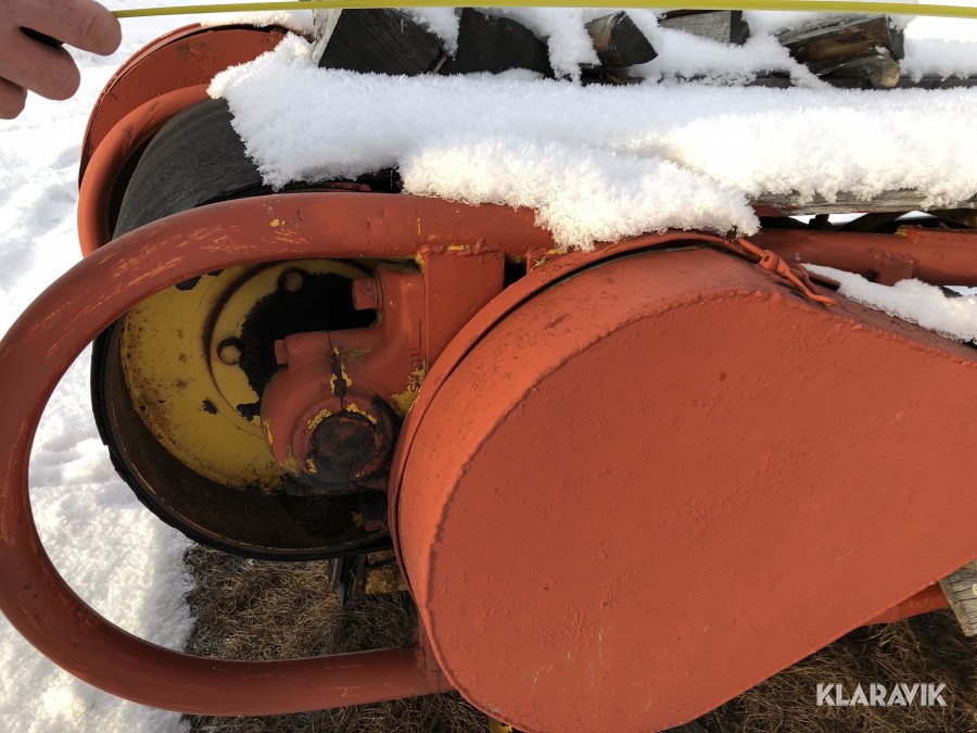 Sågverk Kara YS1/10