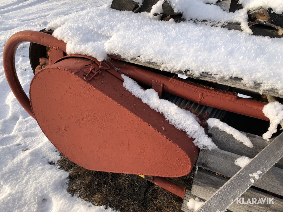 Sågverk Kara YS1/10