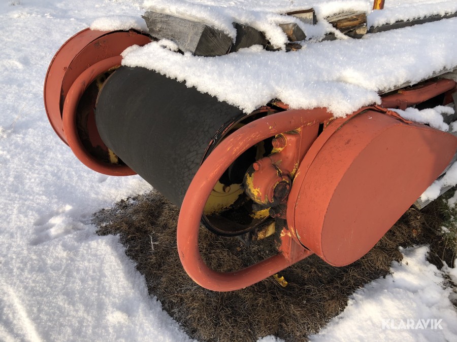 Sågverk Kara YS1/10