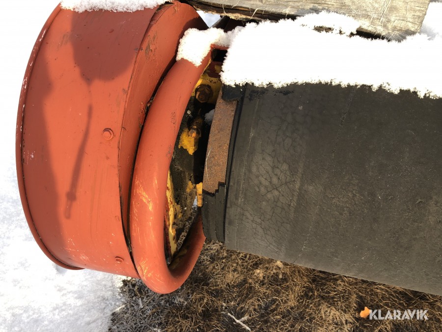 Sågverk Kara YS1/10