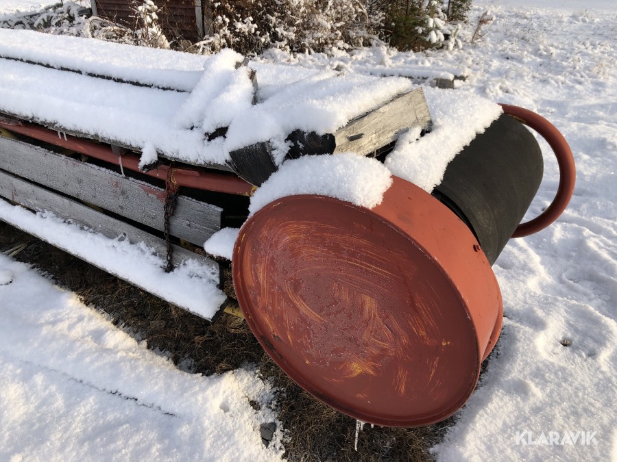 Sågverk Kara YS1/10