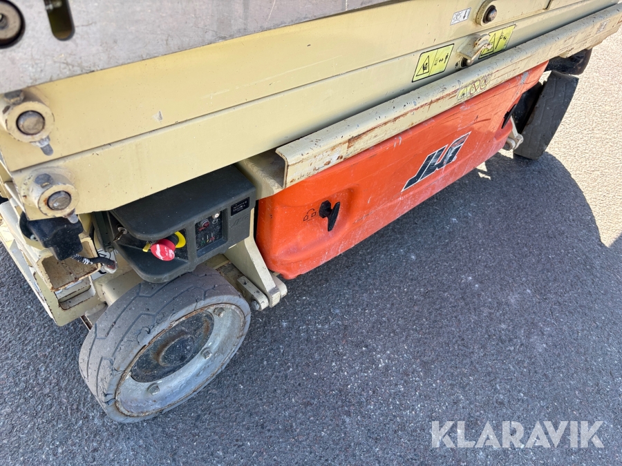 Saxlift JLG 1930ES