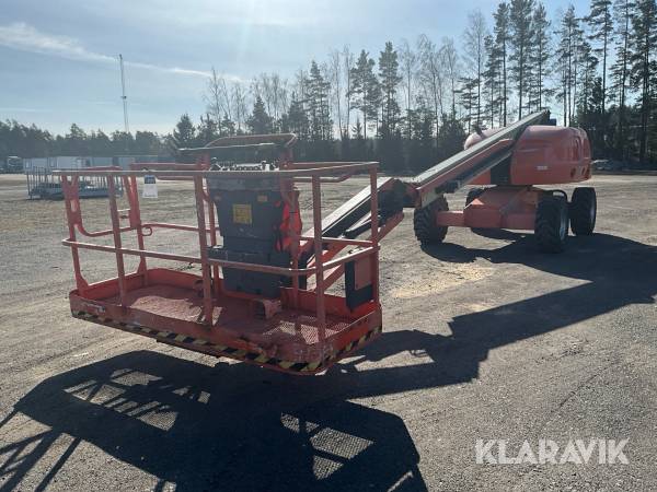 Bomlift JLG 460SJ