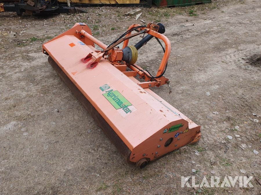 Betesputs Agrimaster KL 250 SW