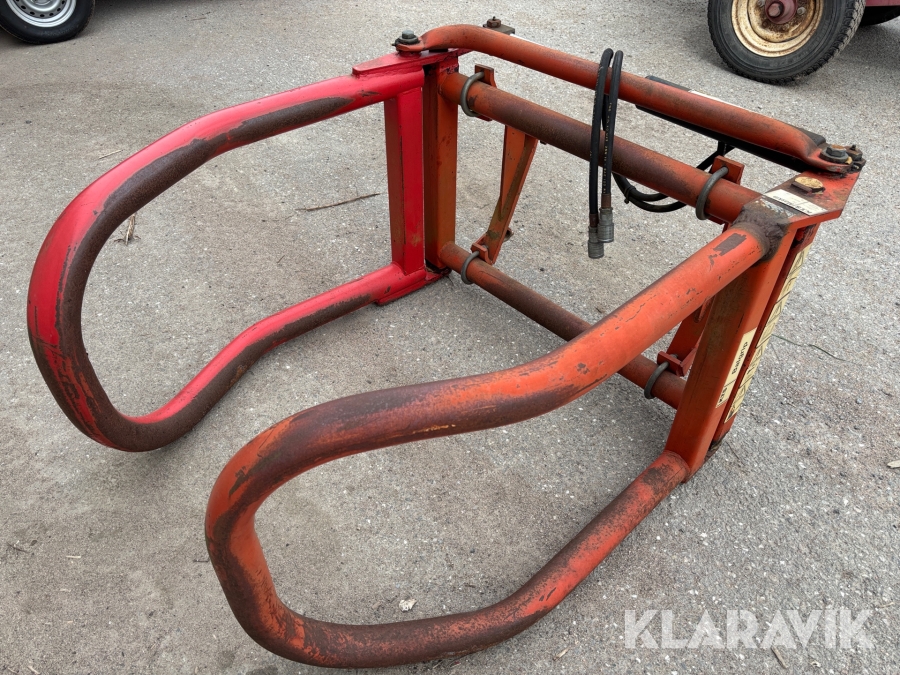 Balklämma / Balgrip KTS BG 180