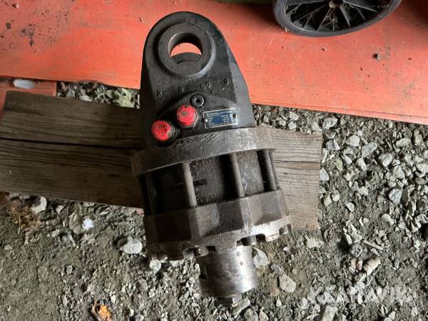 Rotator Indexator
