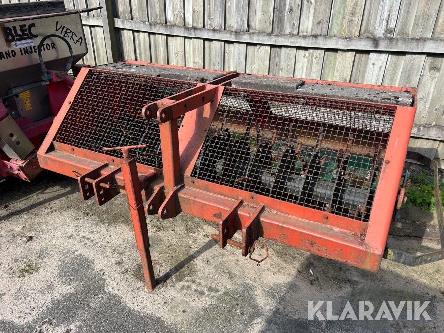 Luftare Level Spike LS1700