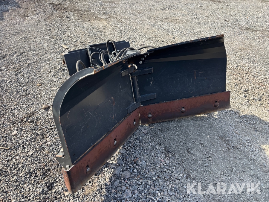 Vikplog Ysta SSVL-17