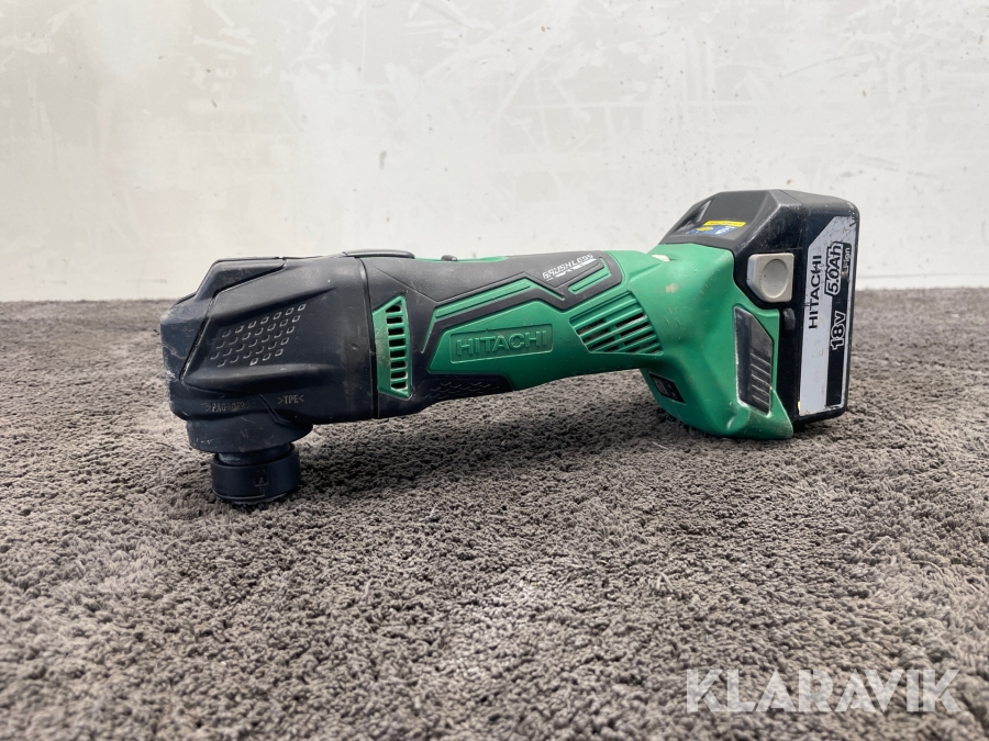 Multimaskin Hitachi CV 18DBL