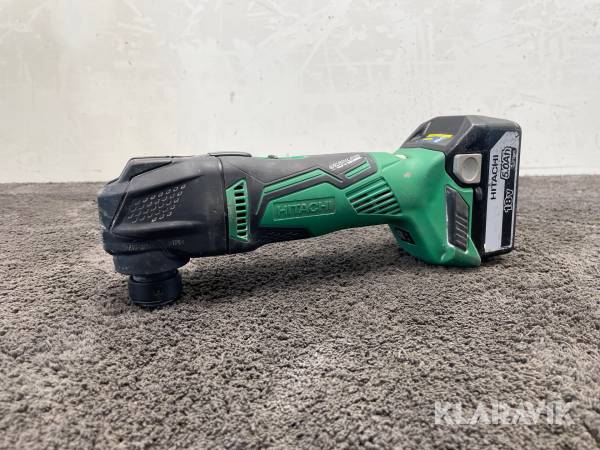 Multimaskin Hitachi CV 18DBL