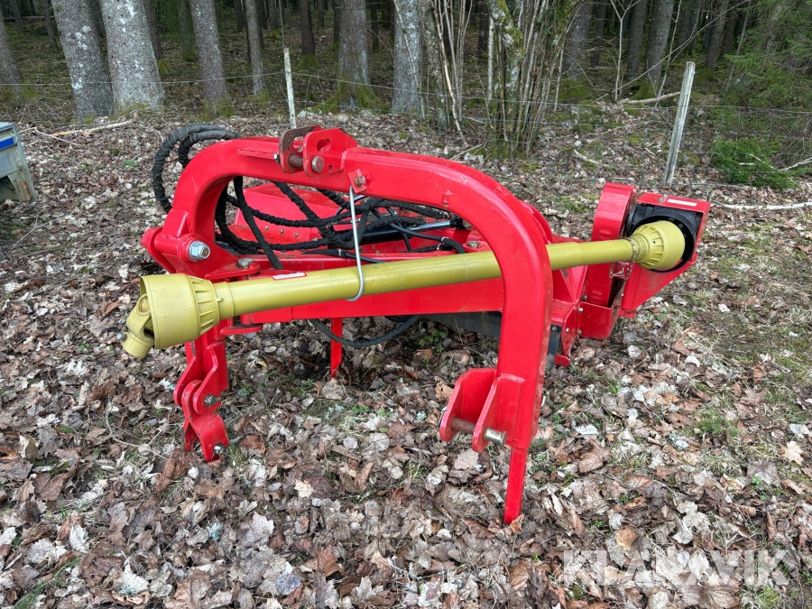 Betesputs P. Lindeberg AGF180